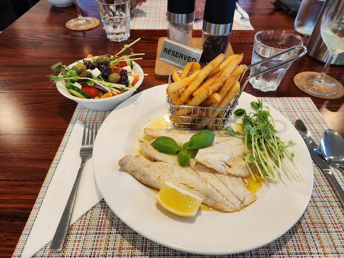 Highlights, Nannygai on the Hill
