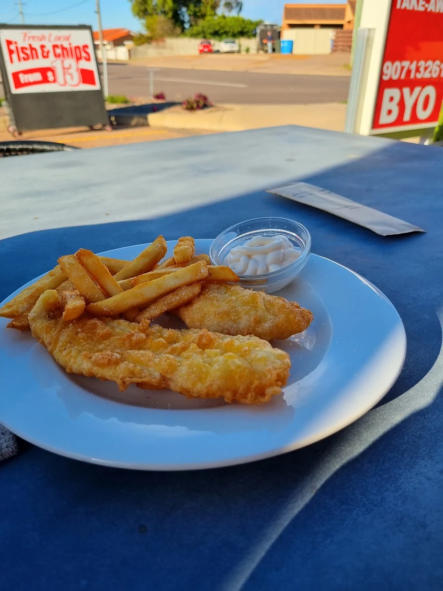 Highlights, Nannygai on the Hill
