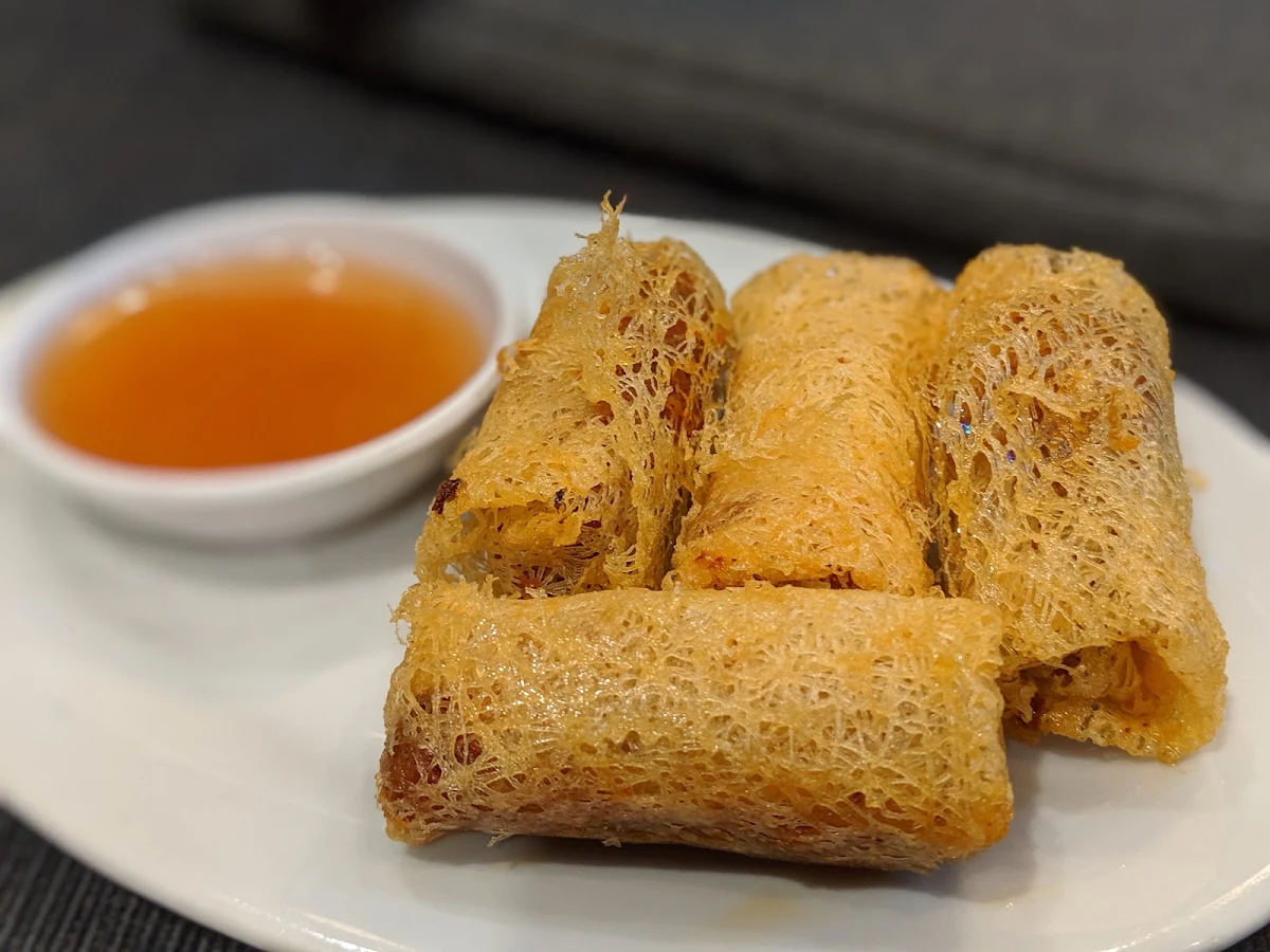 Highlights, GU Thai Studio Kitchen