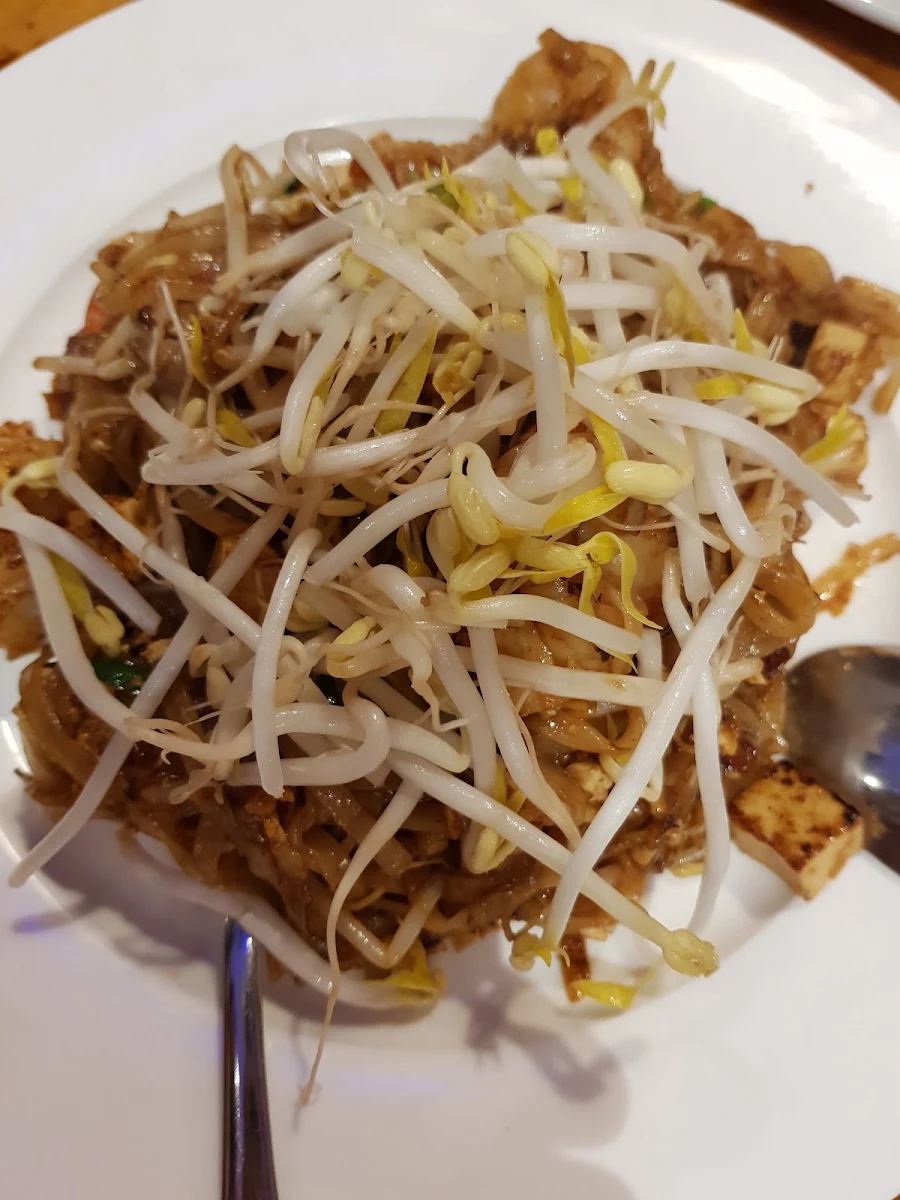 Highlights, GU Thai Studio Kitchen