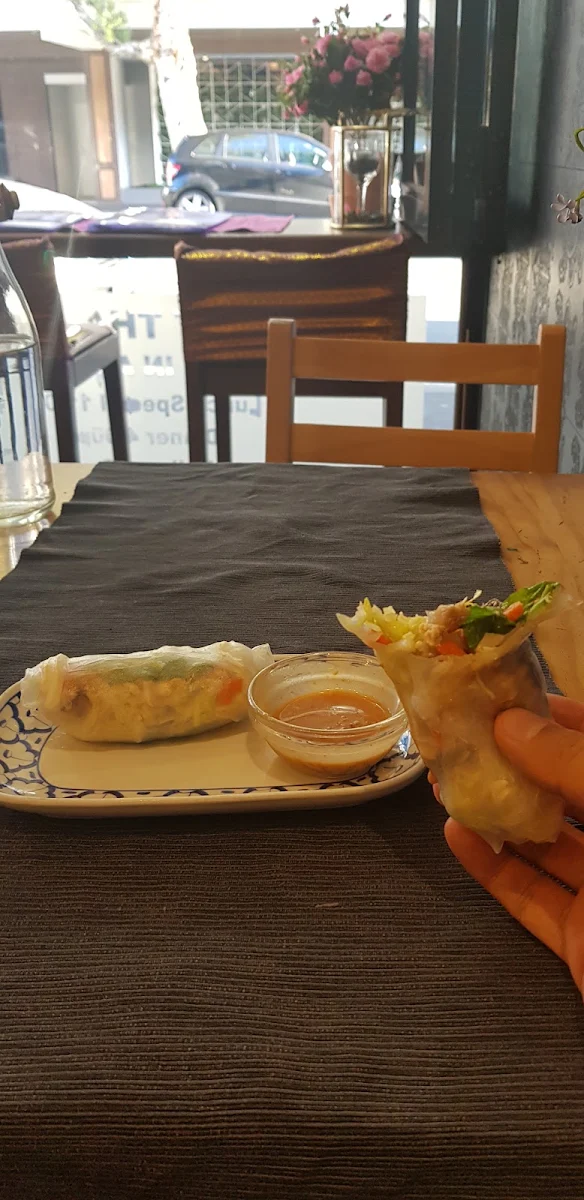 Highlights, GU Thai Studio Kitchen