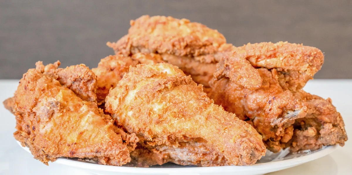 Fried Chicken