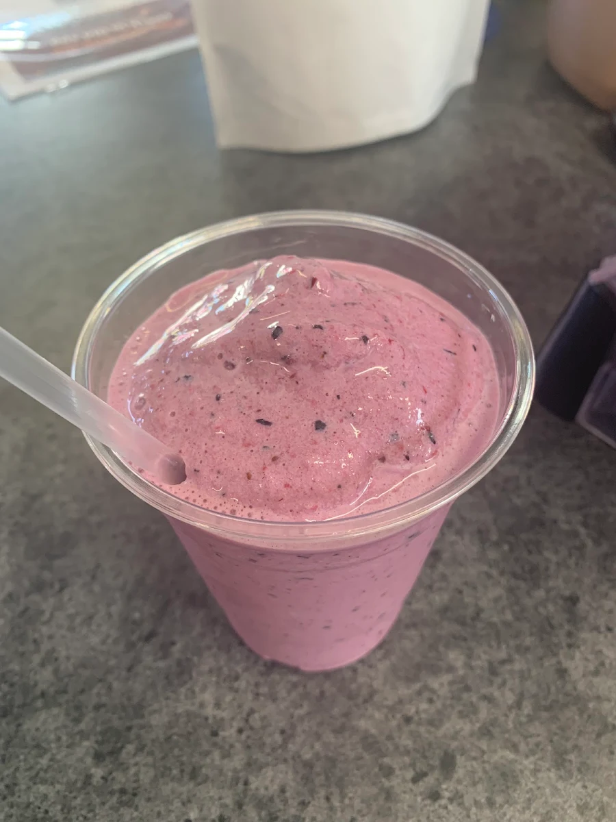 Highlights, Hendo's Takeaway & Cafe