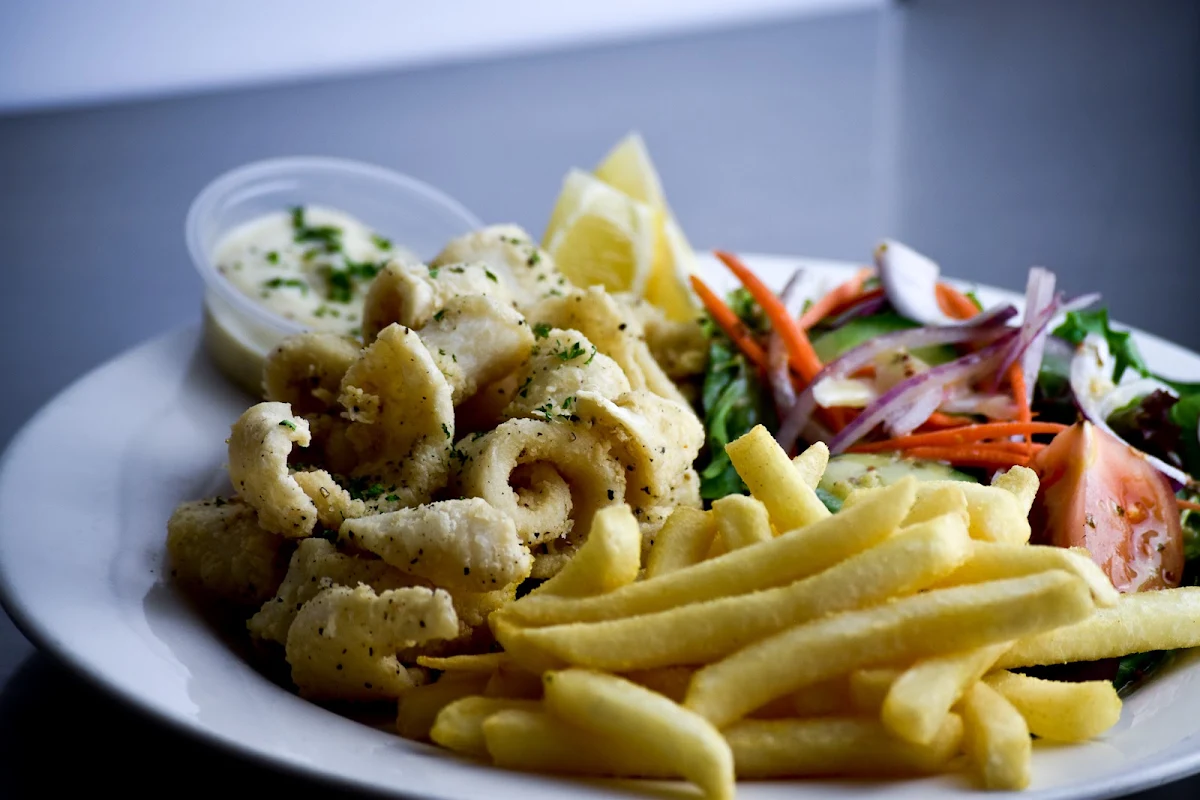 Highlights, Corrado's Italian Bistro