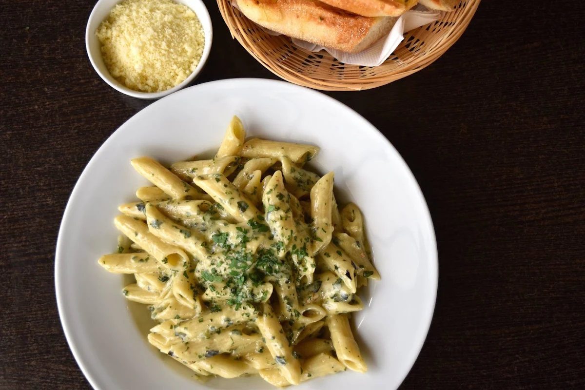 Highlights, Corrado's Italian Bistro