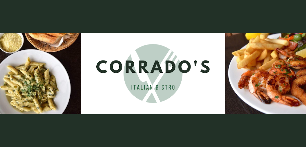Highlights, Corrado's Italian Bistro
