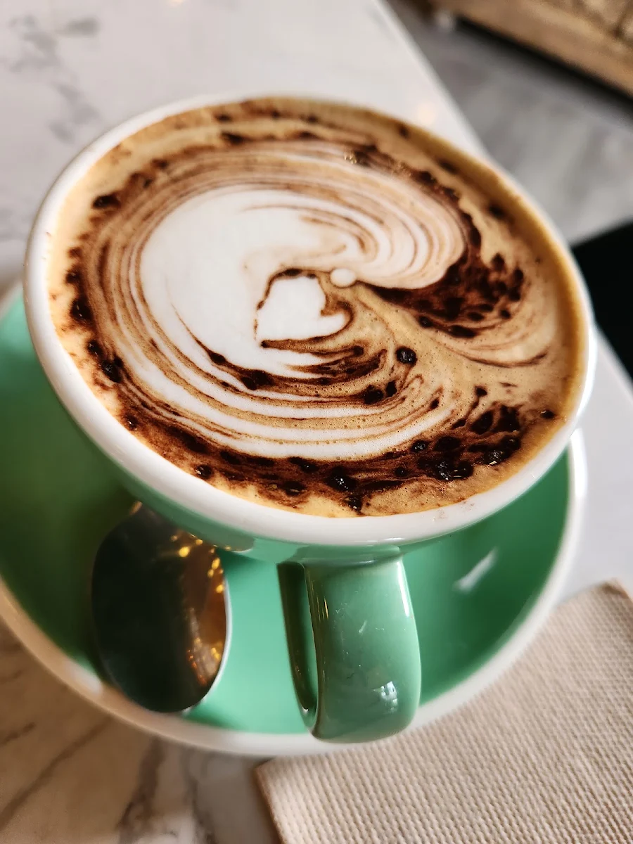 Cappuccino