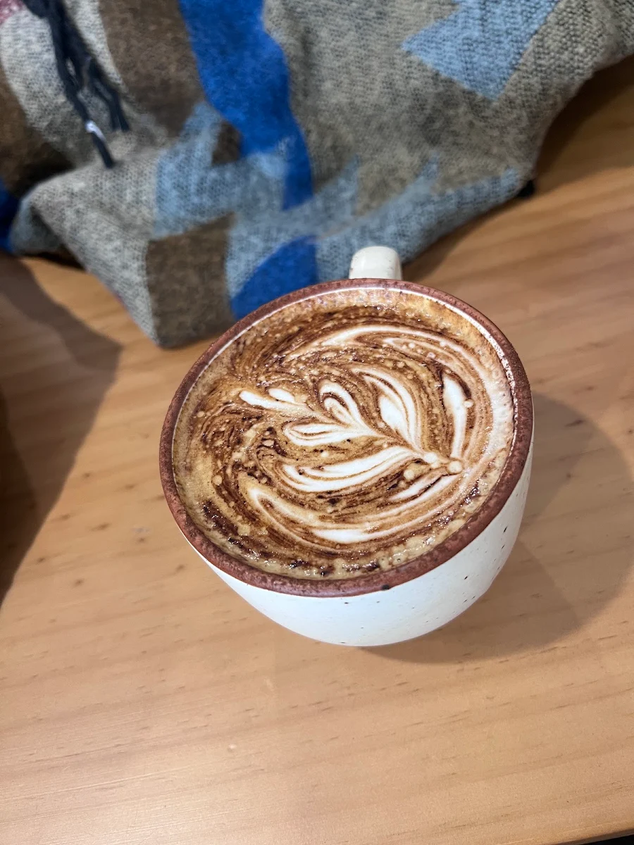 Highlights, Icarus Coffee