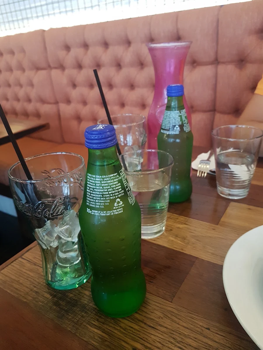 Highlights, Thai Thyme Express