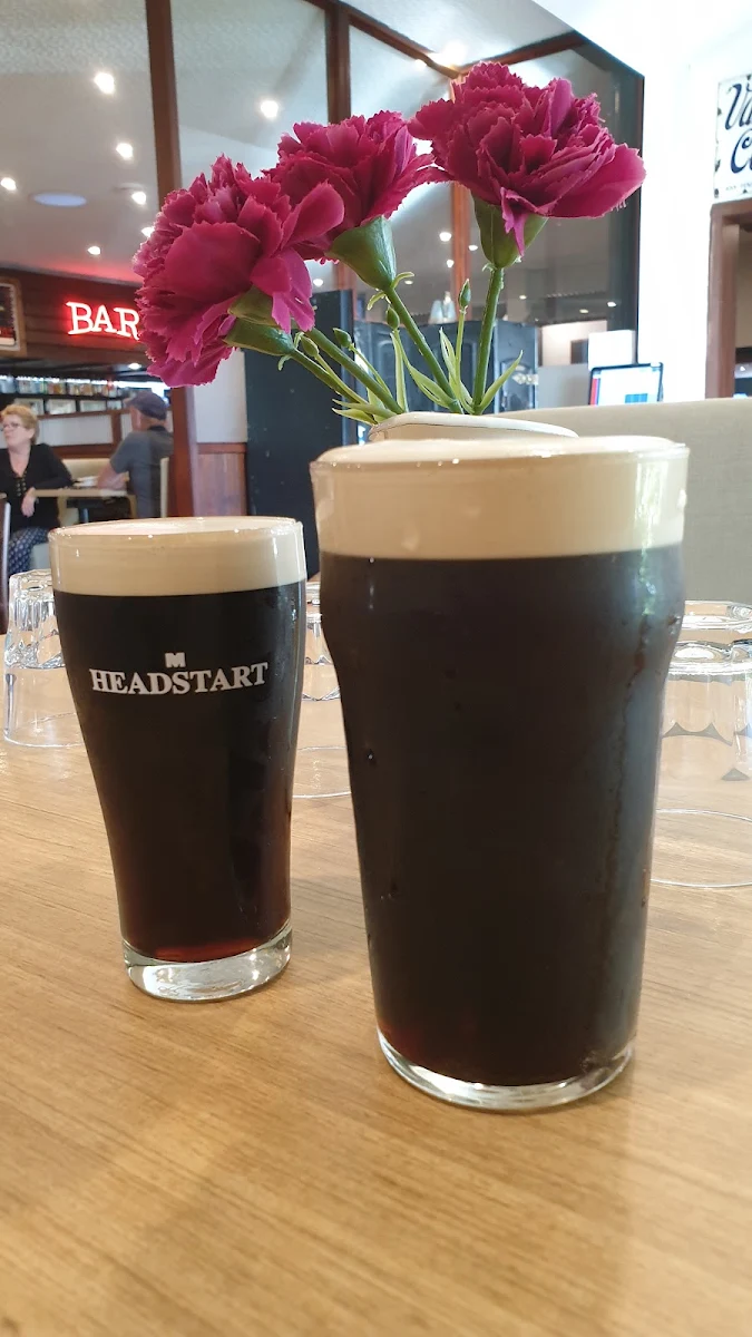 Guinness Stout, Wanneroo Villa Tavern