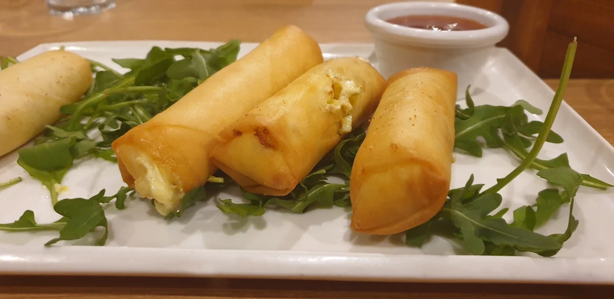 Spring Poppers, Wanneroo Villa Tavern