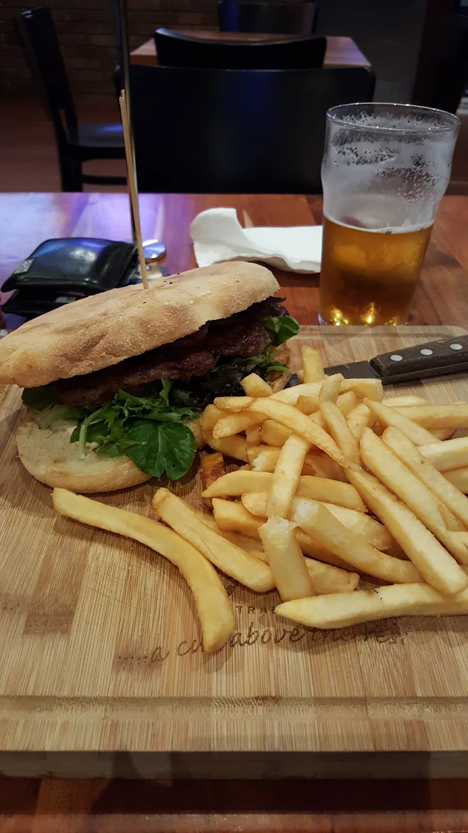 Steak Sanga, Wanneroo Villa Tavern