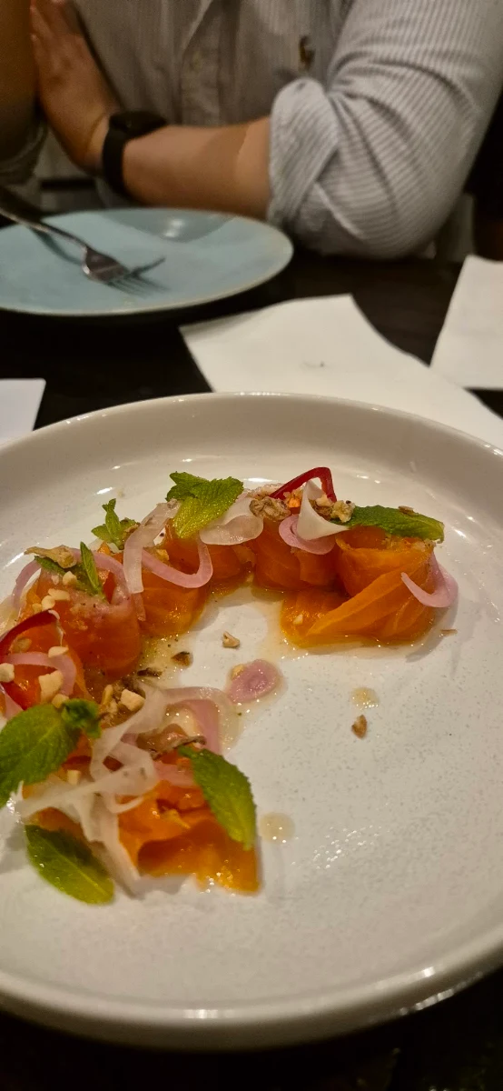 Highlights, Rue de Thanh