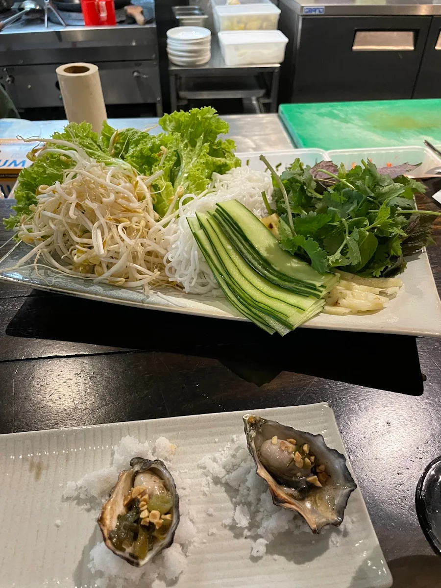 Highlights, Rue de Thanh