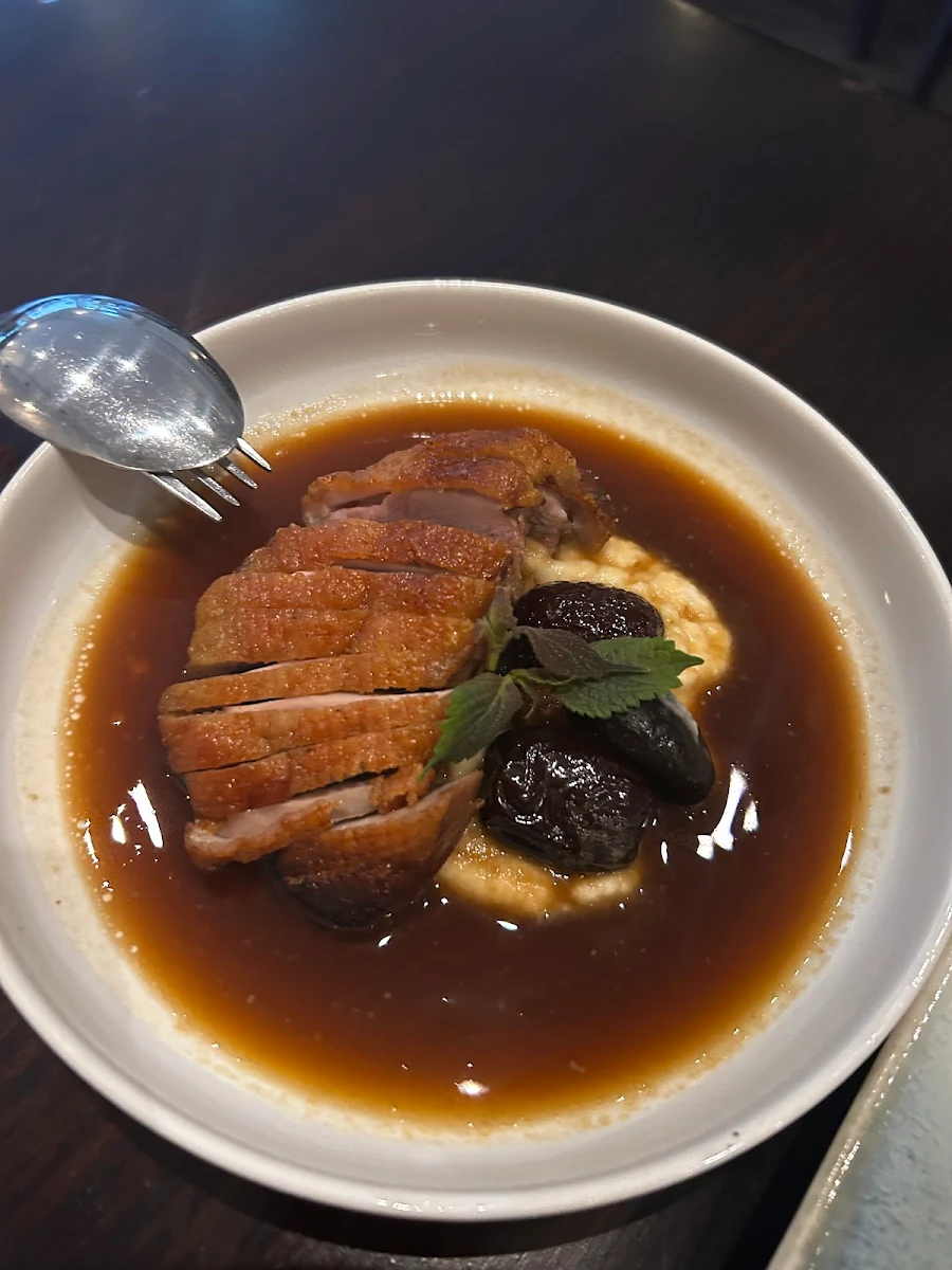 Highlights, Rue de Thanh