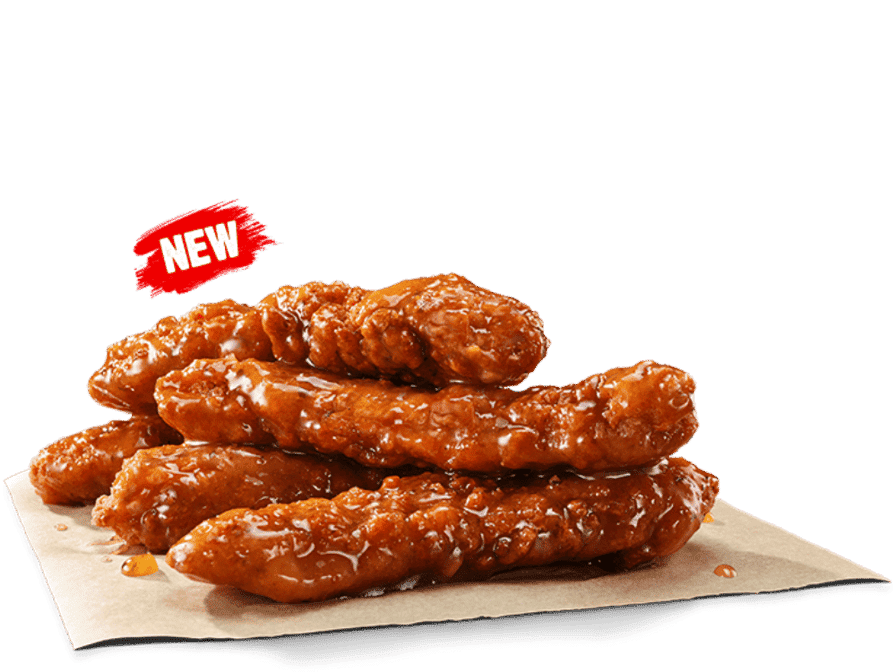 Highlights, Hungry Jack's Burgers Virginia