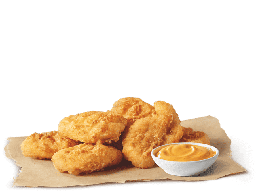 Highlights, Hungry Jack's Burgers Virginia