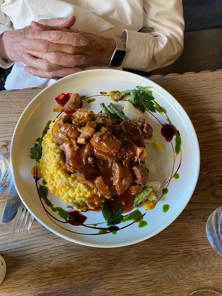 Osso Bucco, Caruggi