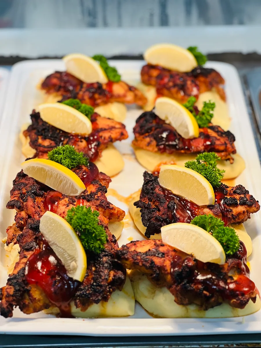 Highlights, Centenary Cafe By Zouki