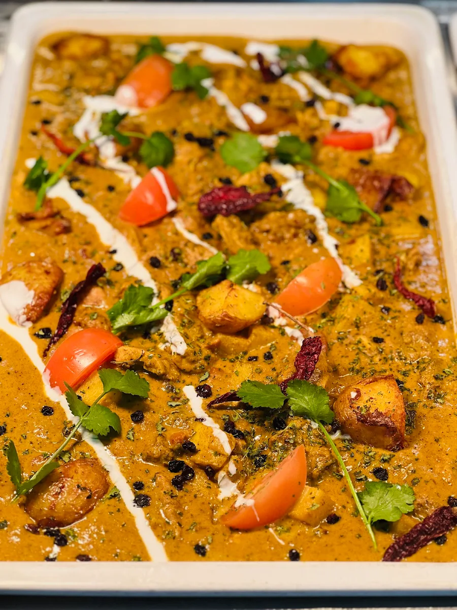 Highlights, Centenary Cafe By Zouki