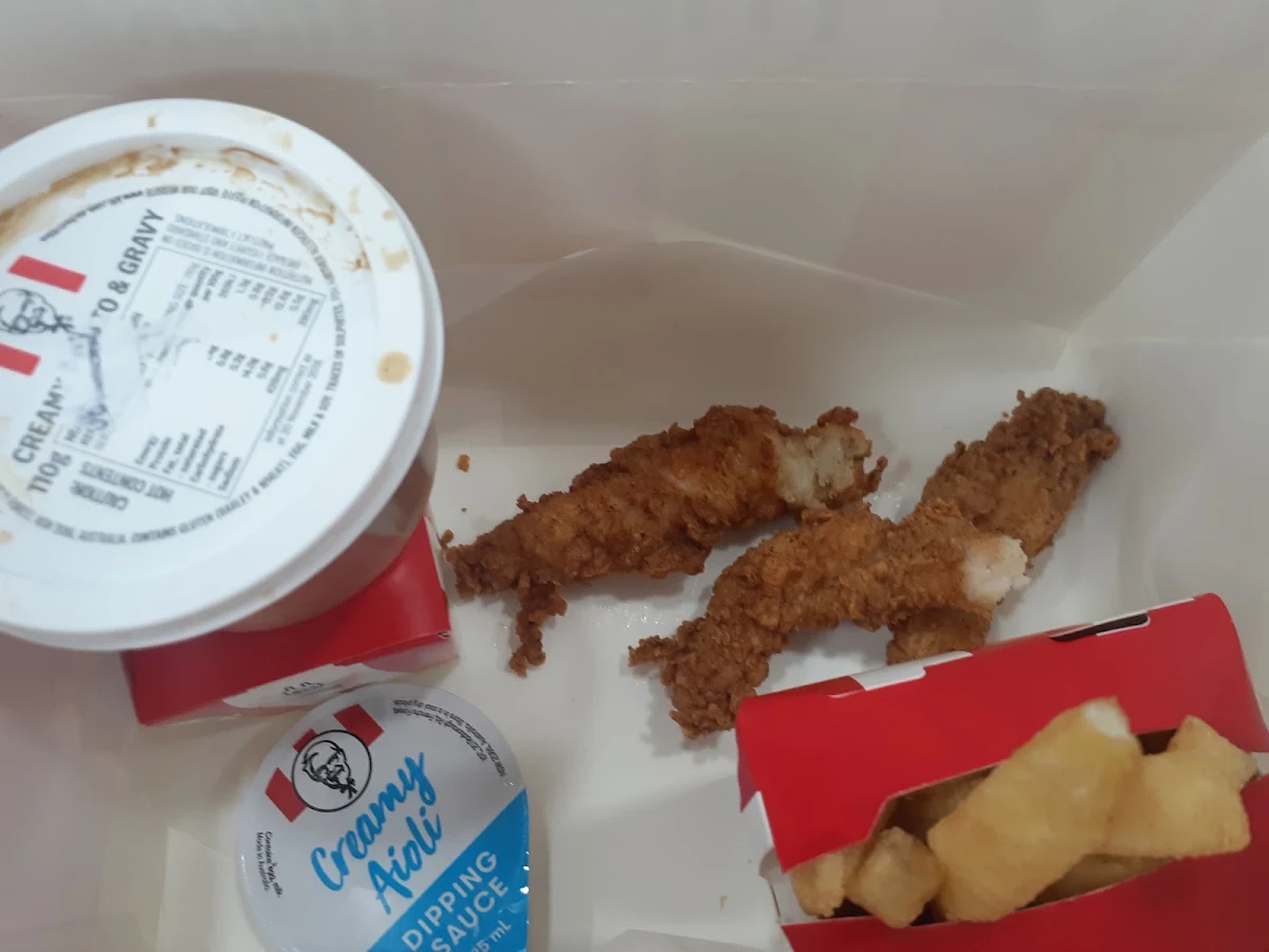 Highlights, KFC Dickson