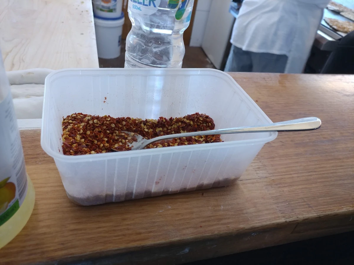 Chilli, Köy Restaurant