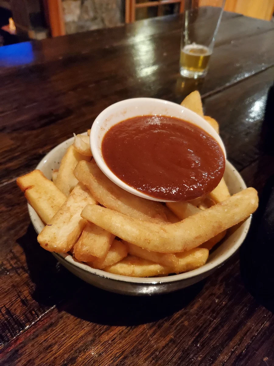 Fries