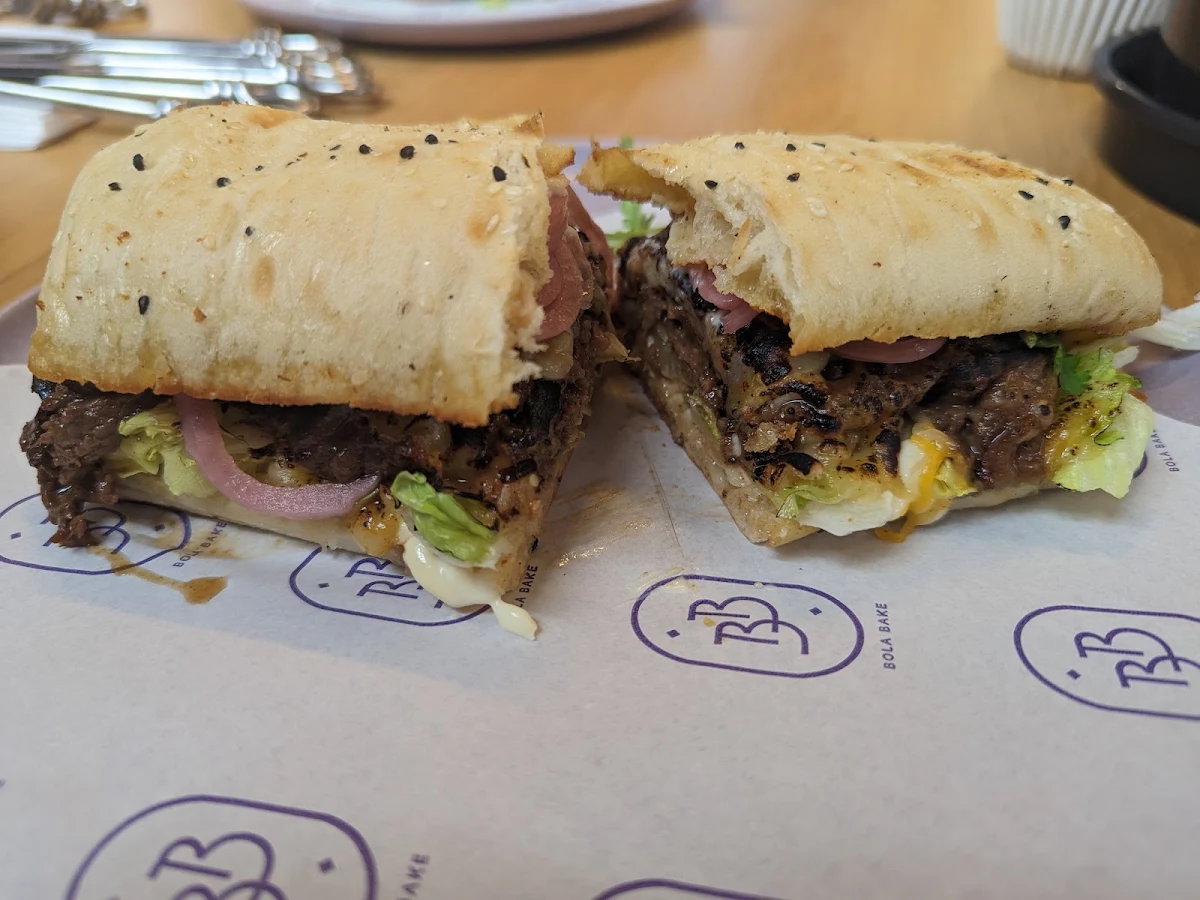 Bulgogi Sub