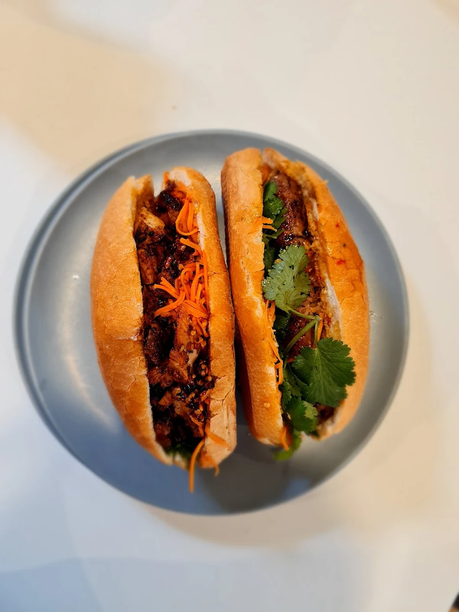 Banh MI