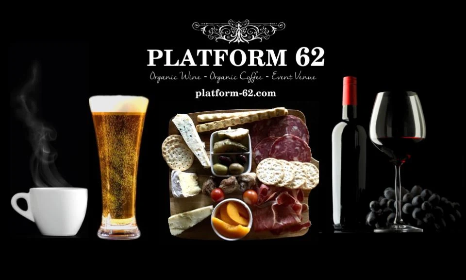 Highlights, PLATFORM 62