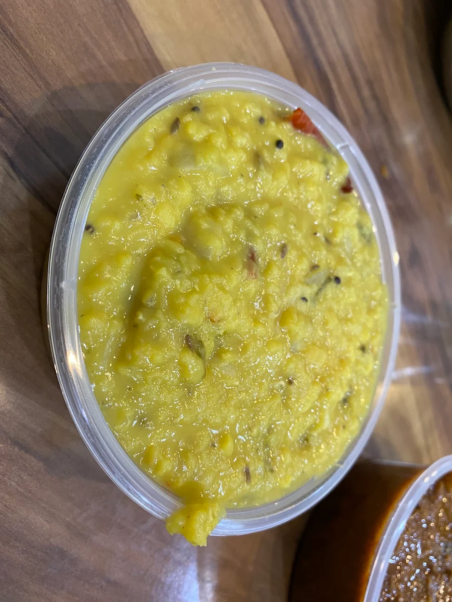 Dhal, Ausspice Restaurant & Caters