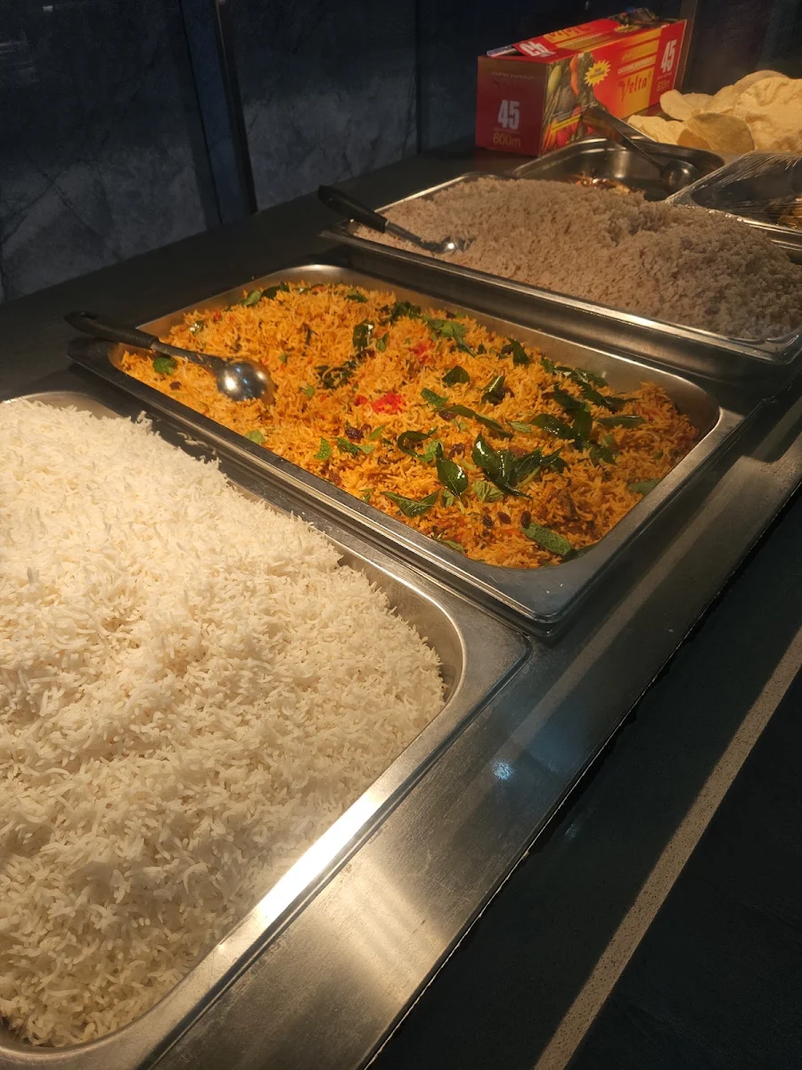 Highlights, Ausspice Restaurant & Caters
