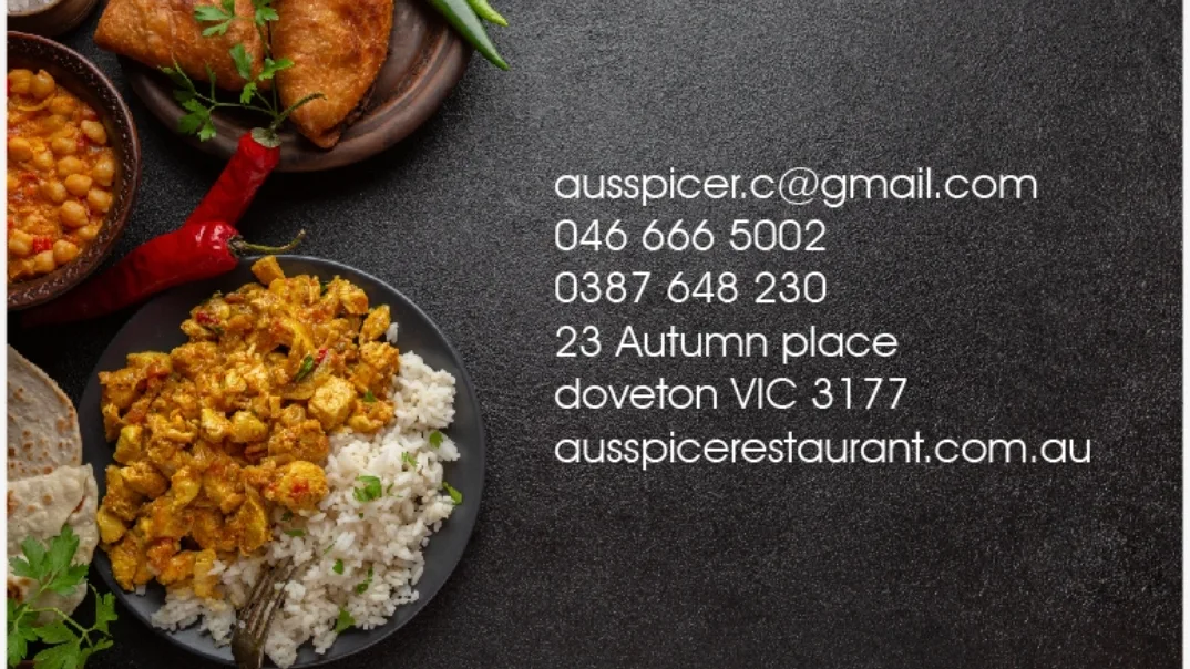 Highlights, Ausspice Restaurant & Caters