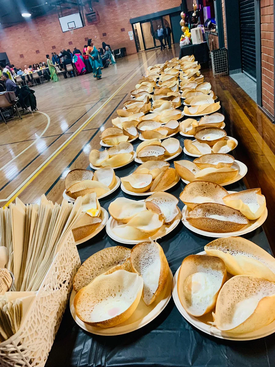 Highlights, Ausspice Restaurant & Caters