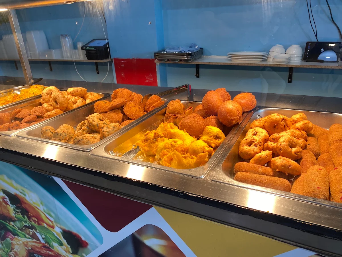 Highlights, Ausspice Restaurant & Caters