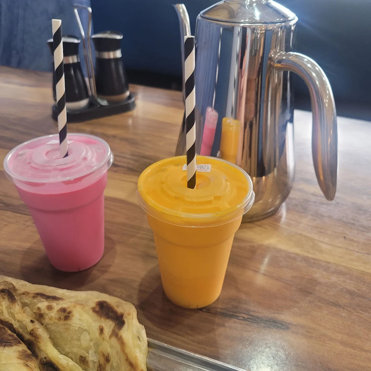 Highlights, Ausspice Restaurant & Caters