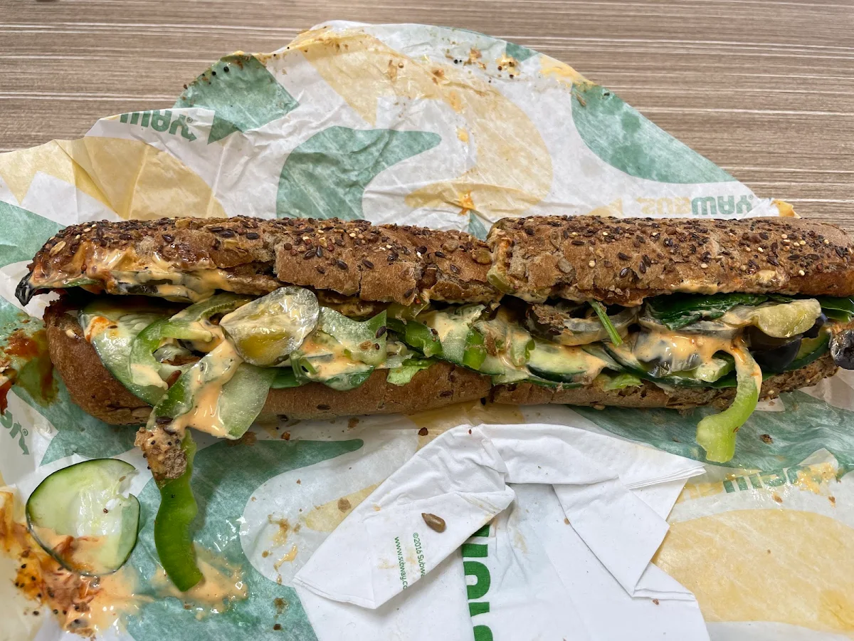 Highlights, Subway