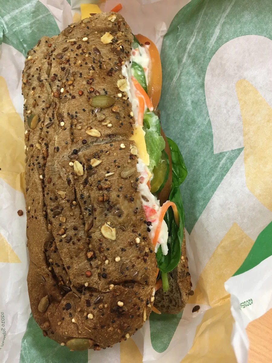 Highlights, Subway