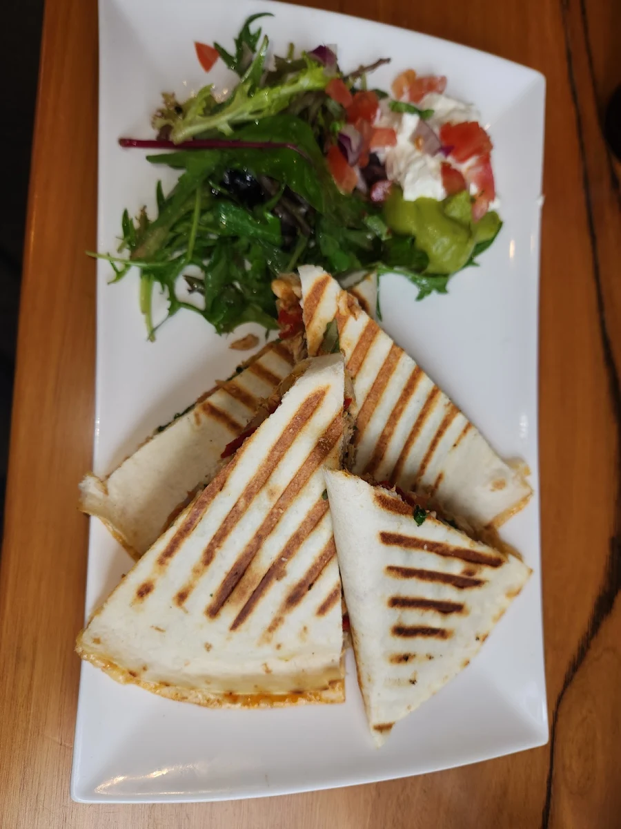 Highlights, The Pavilion Bar and Grill Marysville