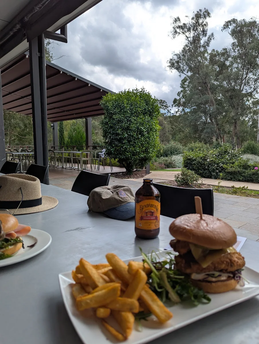 Highlights, The Pavilion Bar and Grill Marysville