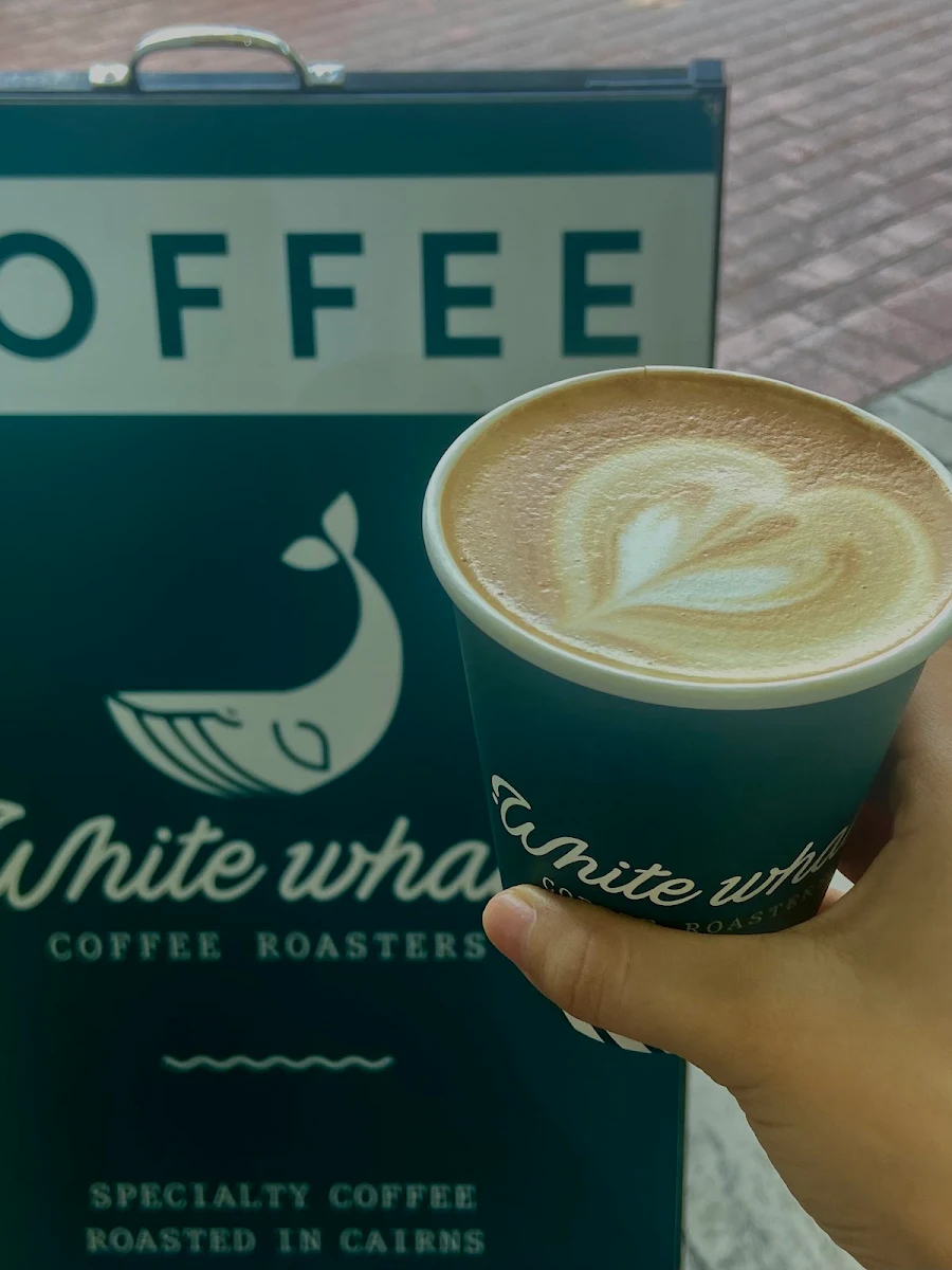 Highlights, VT Espresso