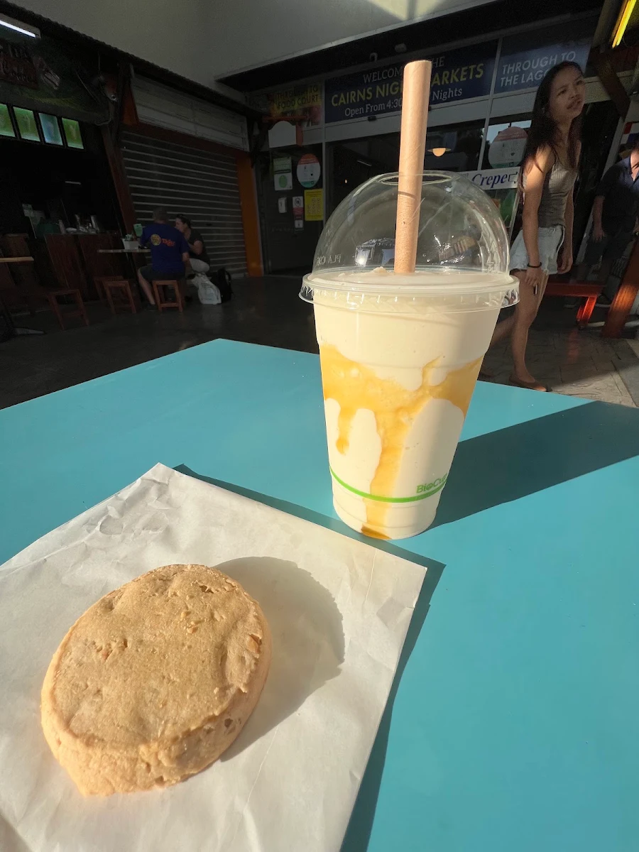 Highlights, VT Espresso