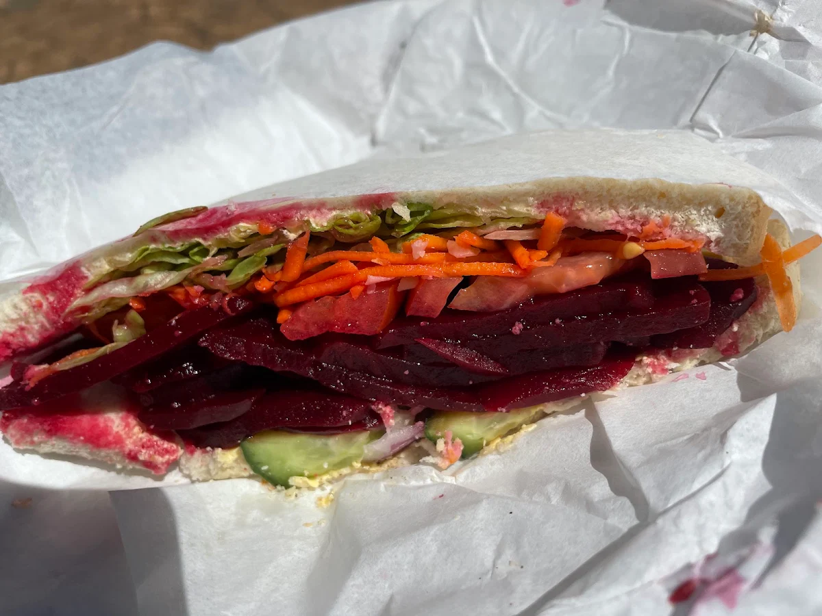 Highlights, Glenbrook Village Bakehouse