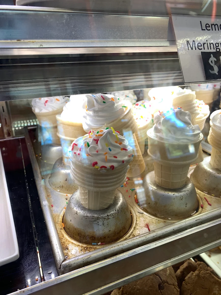Highlights, Glenbrook Village Bakehouse