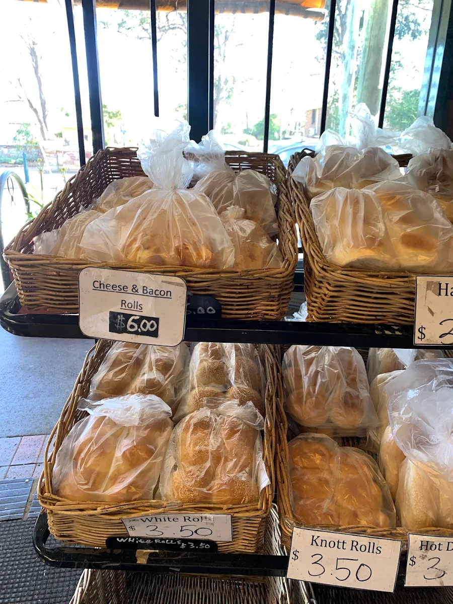 Highlights, Glenbrook Village Bakehouse