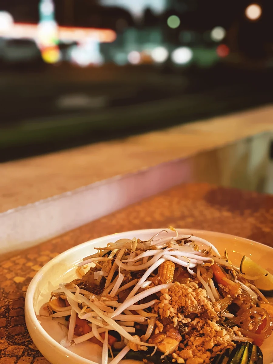 Highlights, Sala Thai Restaurant