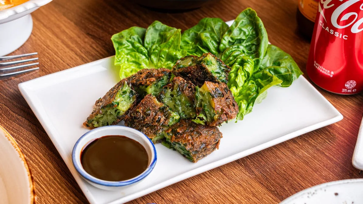 Highlights, Sala Thai Restaurant