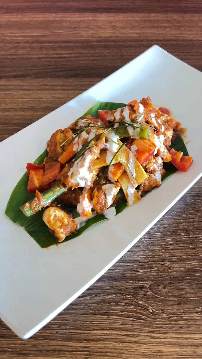 Highlights, Sala Thai Restaurant