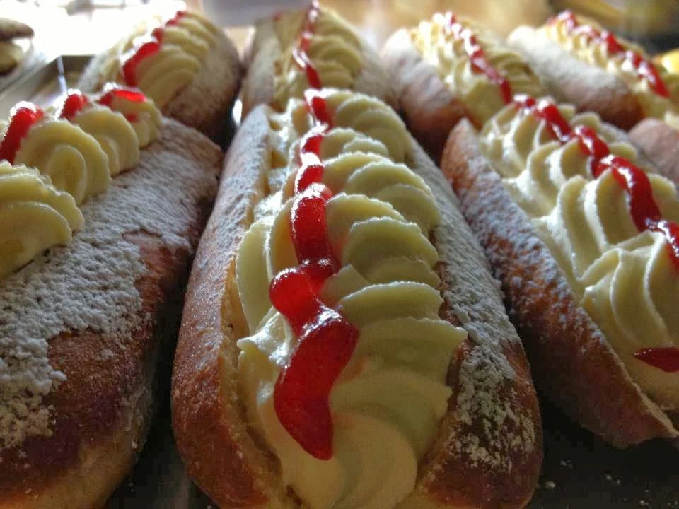 Highlights, Hothlyn Bakery