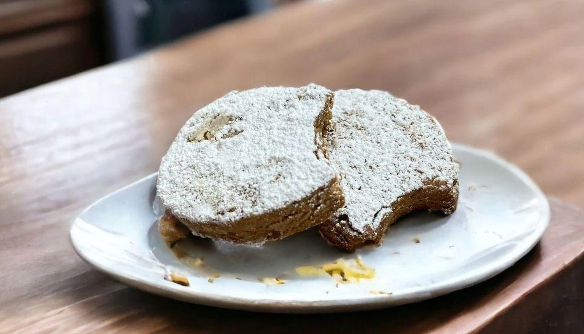 Highlights, Hothlyn Bakery